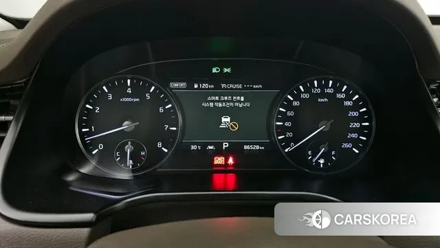 Kia More K9 id 3098207 из Кореи 18