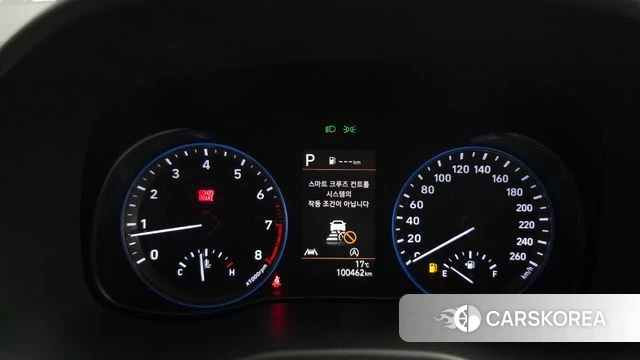Hyundai The New Kona id 4355236 из Кореи 28