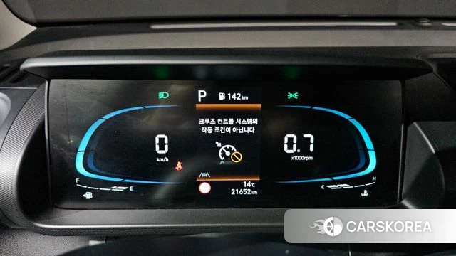 Hyundai Casper id 3858679 из Кореи 18