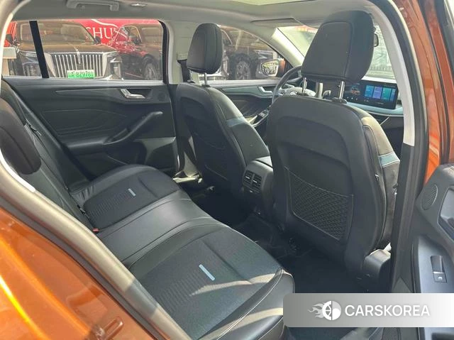 Ford Fox id 4240103 из Китая 14