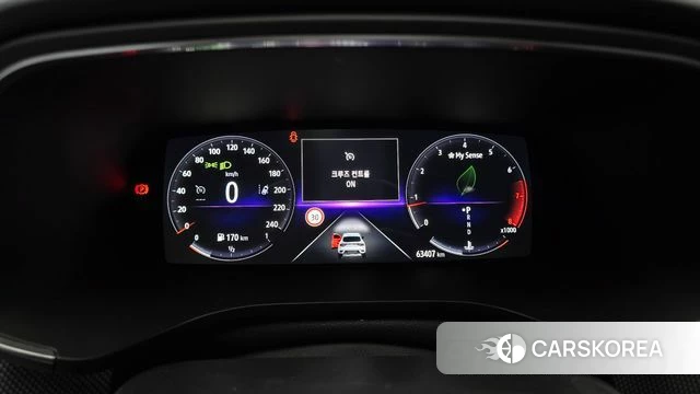 Renault Korea (Samsung) XM3 id 4871612 из Кореи 30