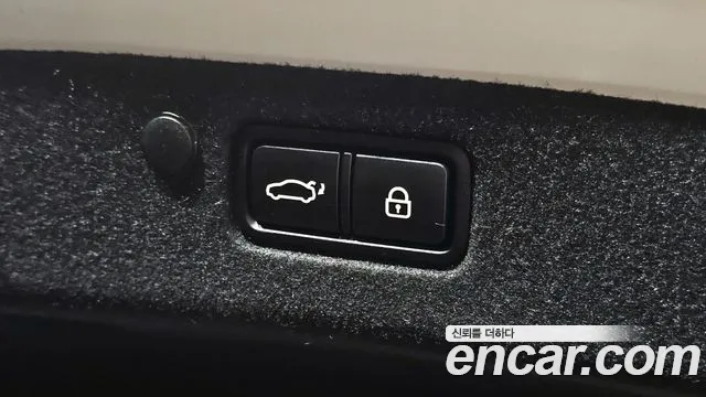 Hyundai The New Grandeur IG Hybrid id 2693757 из Кореи 18