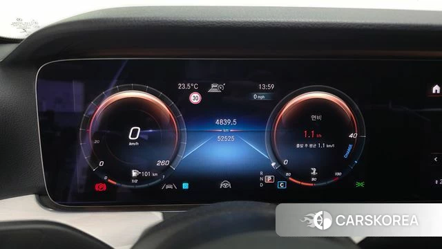 Mercedes-Benz E-Class W213 id 4416299 из Кореи 30