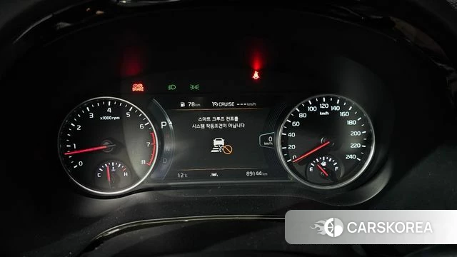 Kia Seltos id 3843563 из Кореи 18