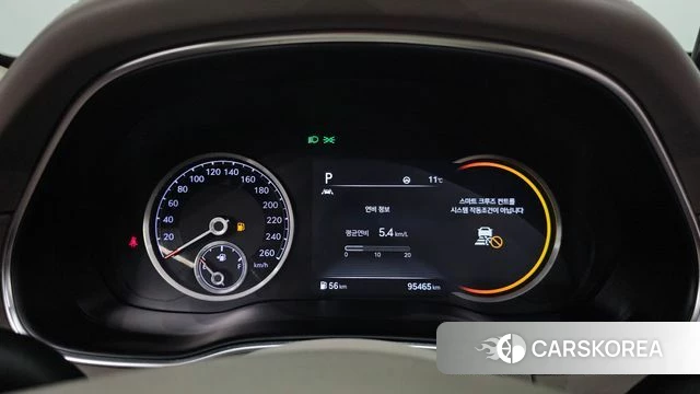 Genesis GV80 id 3812832 из Кореи 18