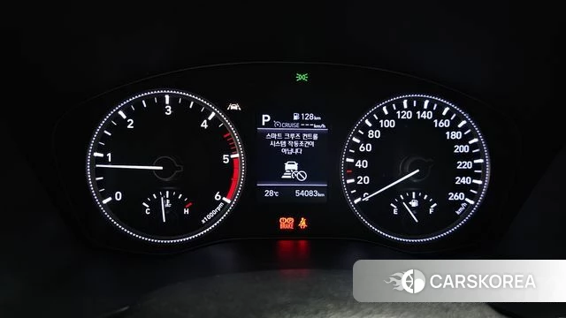 Hyundai Santa Fe TM id 4465434 из Кореи 30