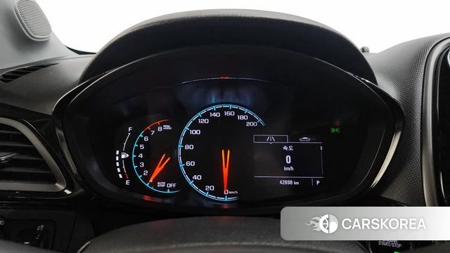 Chevrolet (GM Daewoo) The New Spark id 3917051 из Кореи 19