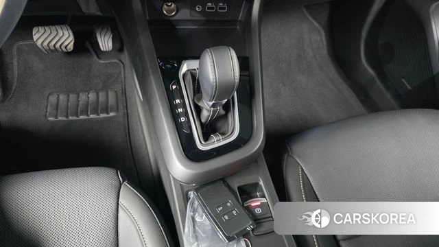 Renault Korea (Samsung) Arcana id 4686701 из Кореи 28