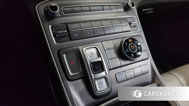 Hyundai The New Santa Fe id 3473204 из Кореи 18