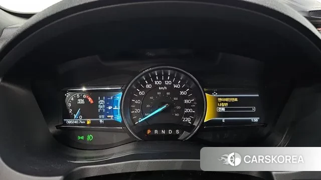 Ford Explorer id 2966435 из Кореи 18