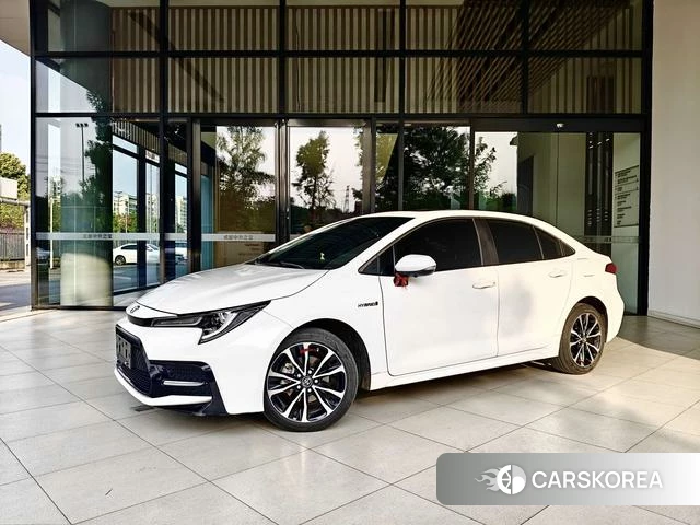 Toyota Lei Ling id 4260984 из Китая 8