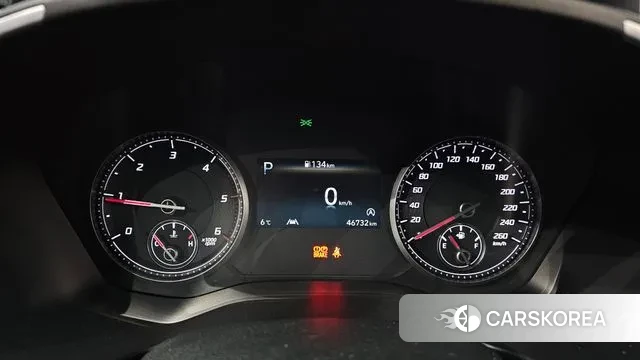 Hyundai The New Santa Fe id 3420964 из Кореи 18