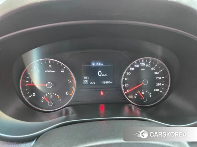 Kia Sportage The Bold id 3824909 из Кореи 18