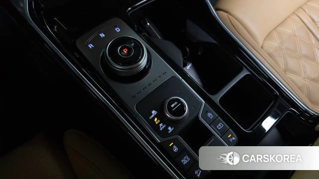 Kia Sorento 4th Generation id 4780044 из Кореи 36