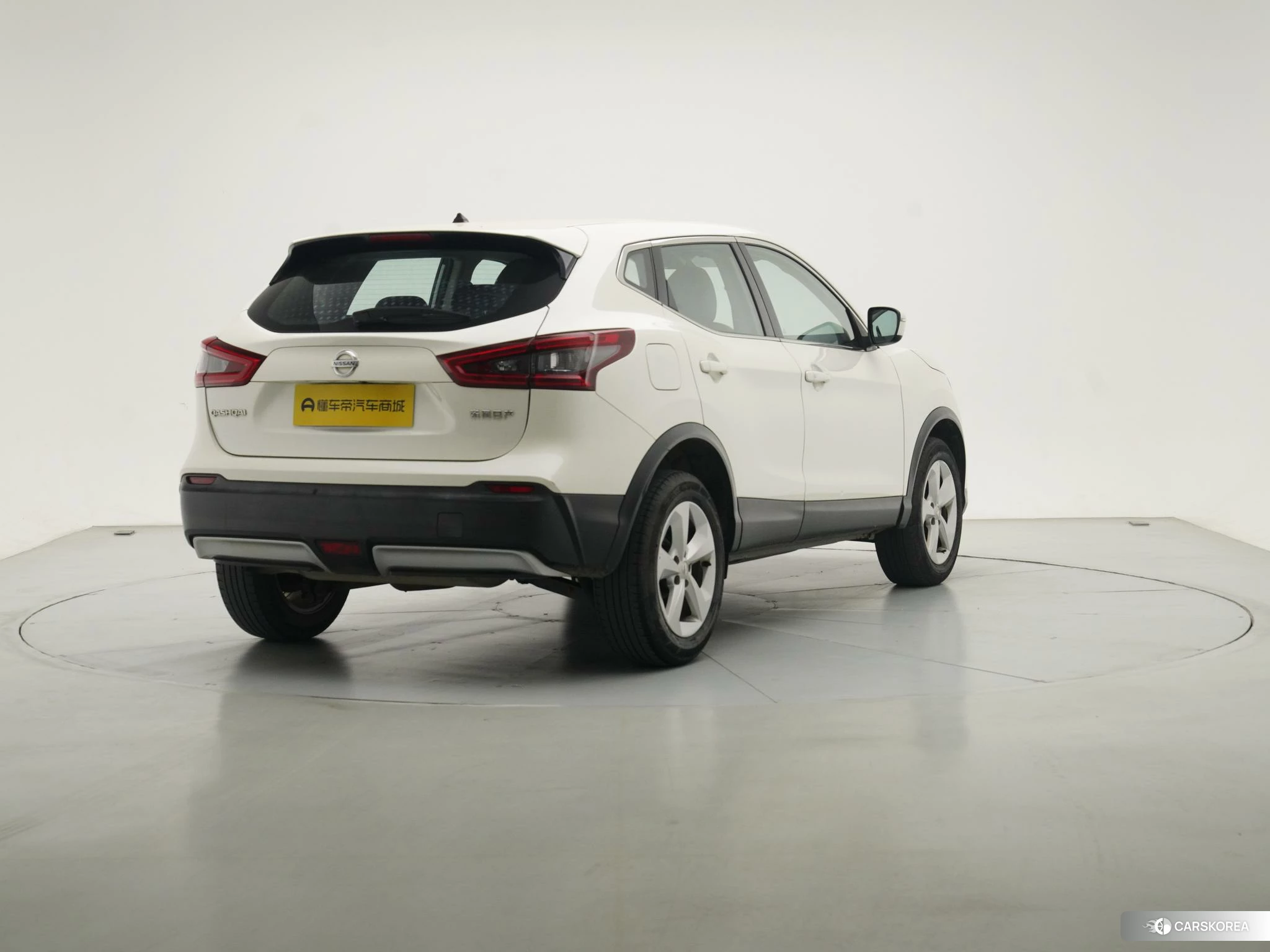 Nissan Qashqai id 4479367 из Китая 26