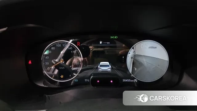 Genesis The New G70 Shooting Brake id 3487676 из Кореи 18