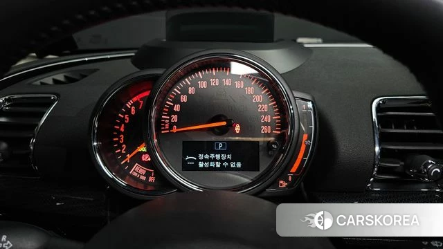 Mini Cooper Clubman id 4604729 из Кореи 32