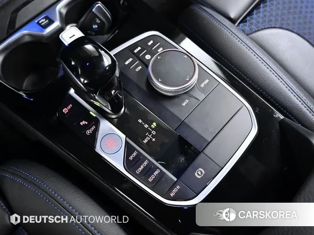 BMW 1 Series (F40) id 3734662 из Кореи 18