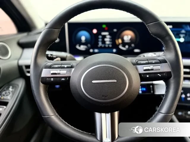 Hyundai Sonata D Edge (DN8) id 2894085 из Кореи 18