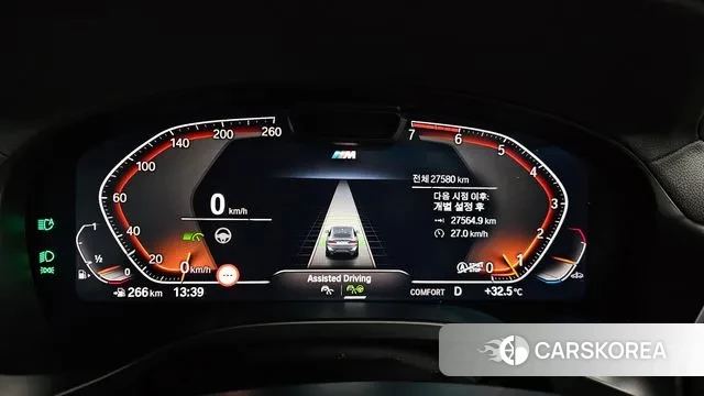 BMW X4 (G02) id 3027051 из Кореи 18