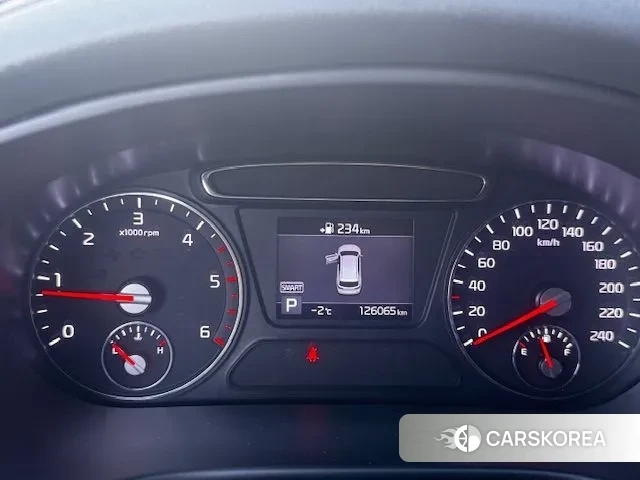 Kia The New Sorento id 3563356 из Кореи 18