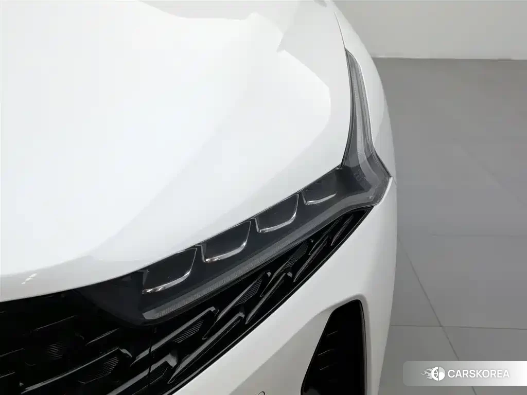 Kia K5 id 4578279 из Китая 22