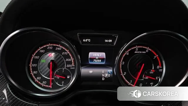 Mercedes-Benz GLE - Class W166 id 3530756 из Кореи 18