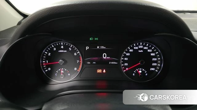 Kia The New K3 2nd generation id 3892251 из Кореи 18