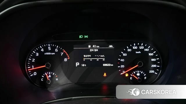 Kia Soul Booster id 3861461 из Кореи 18