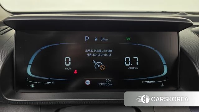 Hyundai Casper id 3827306 из Кореи 18