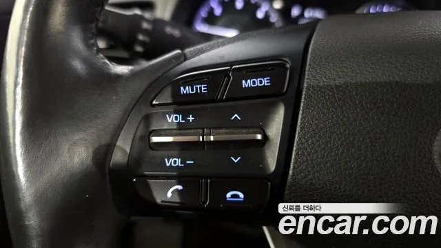 Hyundai The New Avante AD id 2538333 из Кореи 18