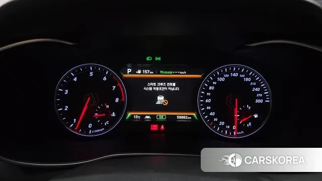 Genesis G70 id 3449842 из Кореи 18