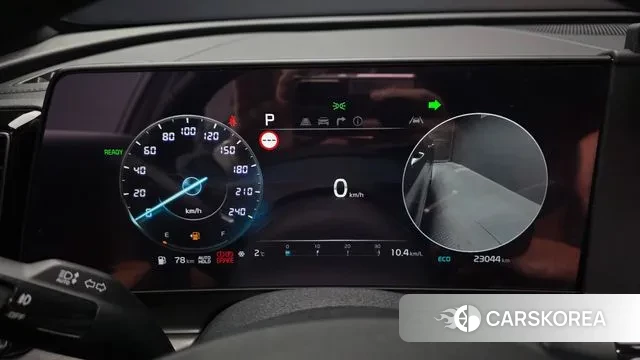 Kia Sportage 5th Generation Hybrid id 3447151 из Кореи 18