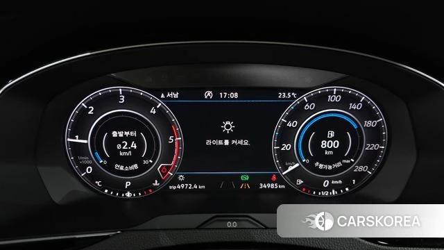 Volkswagen Arteon id 4698544 из Кореи 35