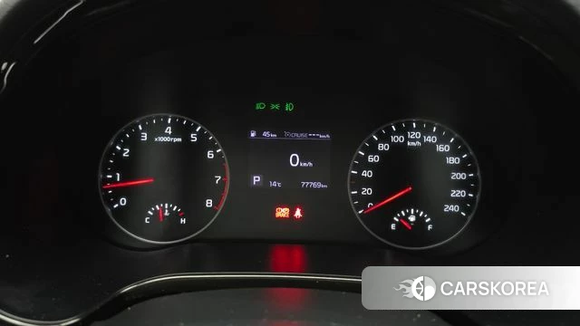 Kia Seltos id 3801145 из Кореи 18