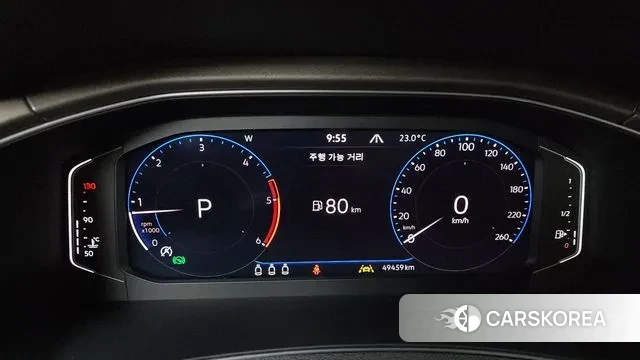 Volkswagen T-Roc id 3349622 из Кореи 18