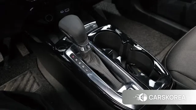 Chevrolet (GM Daewoo) Trax Crossover id 3732526 из Кореи 18