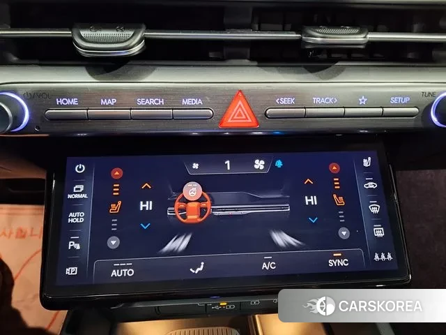 Hyundai Grandeur (GN7) id 3544562 из Кореи 18