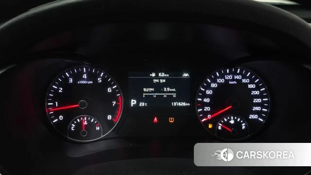 Kia The New K5 2nd generation id 4873604 из Кореи 18