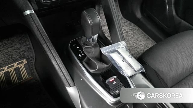 Renault Korea (Samsung) The New QM6 id 3878312 из Кореи 18