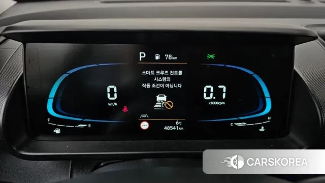 Hyundai Casper id 3384012 из Кореи 18