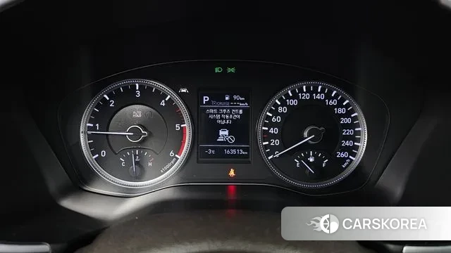 Hyundai Santa Fe TM id 3666329 из Кореи 18