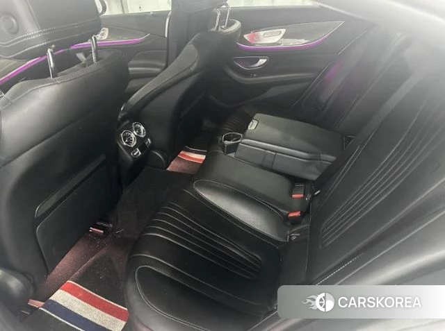 Mercedes-Benz CLS-Class C257 id 3861565 из Кореи 10