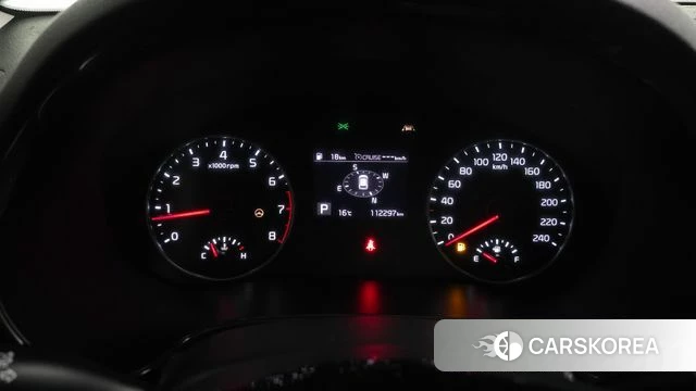 Kia Seltos id 3910951 из Кореи 18