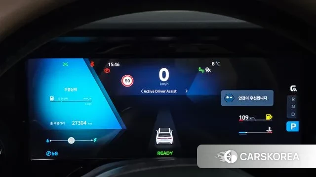 Renault Korea (Samsung) Grand Coleos id 3528314 из Кореи 18