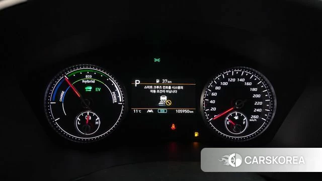 Hyundai The New Santa Fe id 3915796 из Кореи 18