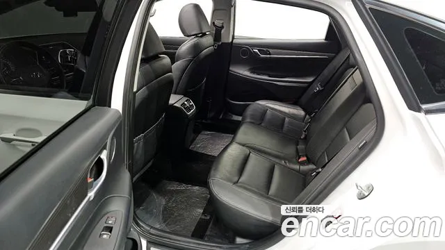 Hyundai Grandeur IG id 2655588 из Кореи 18