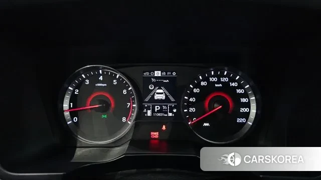 Ssangyong Berry New Tivoli id 2985836 из Кореи 18