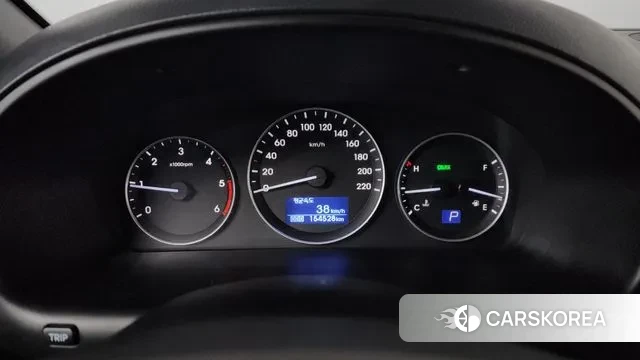 Hyundai The New Grand Starex id 3519650 из Кореи 18