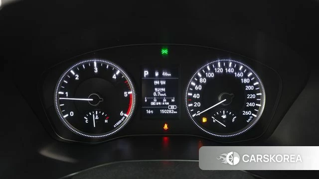 Hyundai Santa Fe TM id 3835022 из Кореи 18